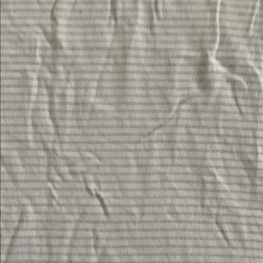 Lululemon Flowy Racerback Tank - Picture 4 of 4